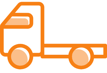 香坊拖车/平板车