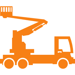 香坊高空作业车